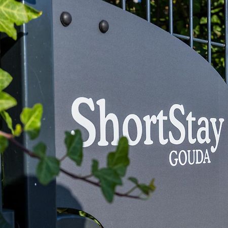 Shortstay Gouda Eksteriør bilde