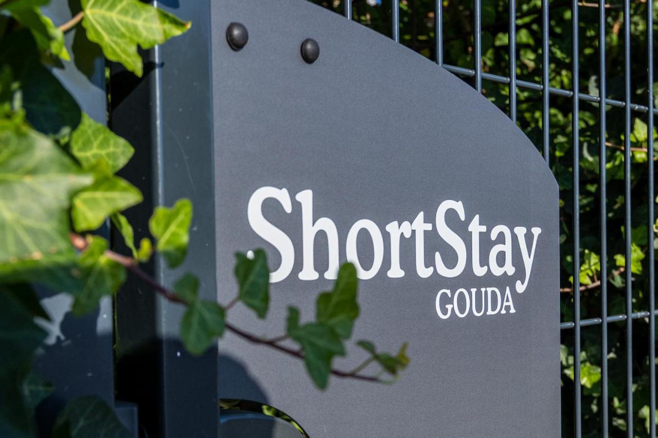 Shortstay Gouda Eksteriør bilde