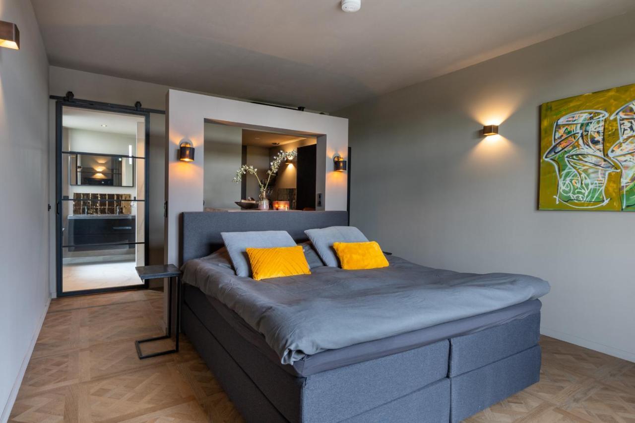 Shortstay Gouda Eksteriør bilde